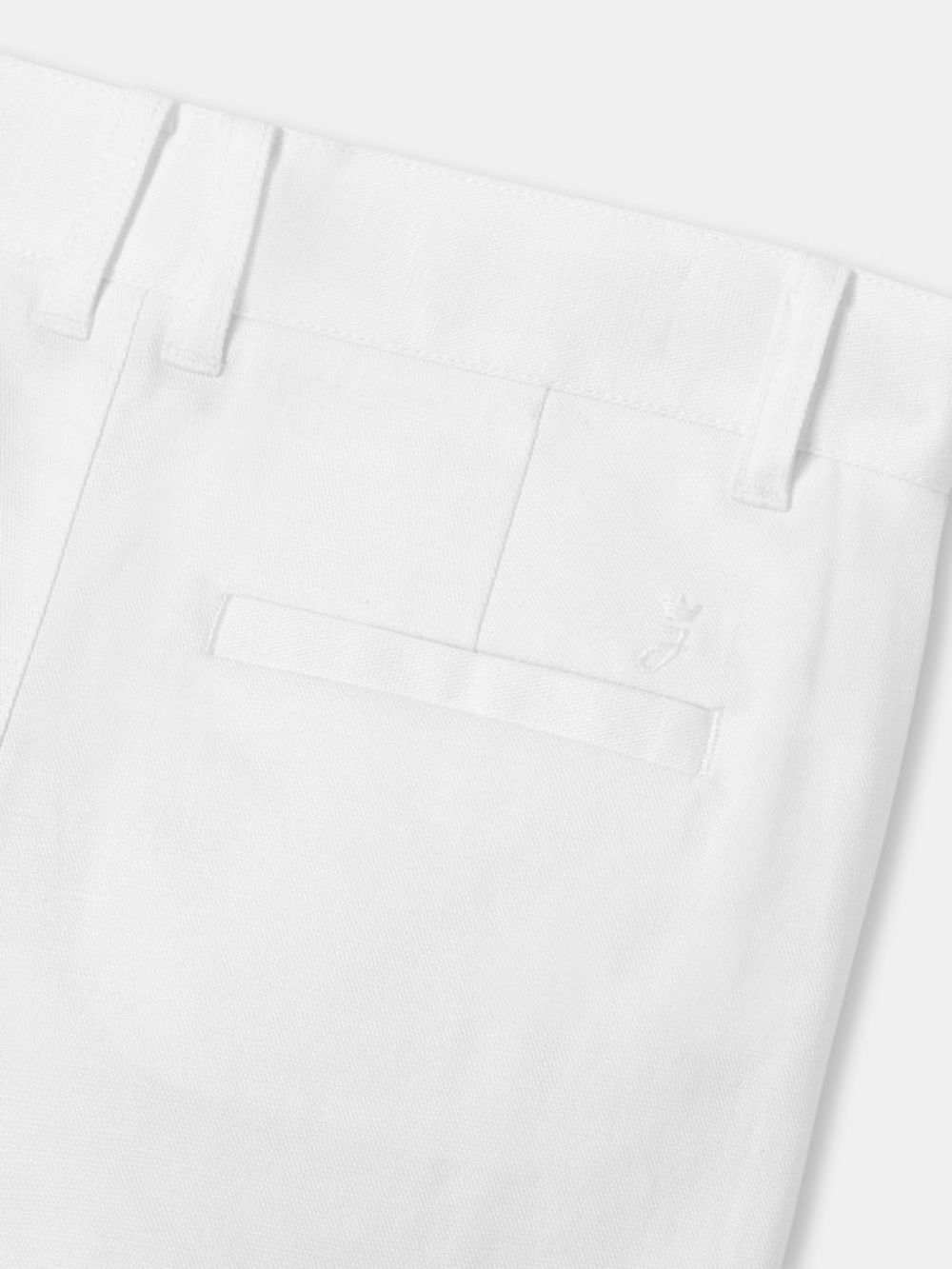 Jacadi Linen Shorts - Picture 3 of 6